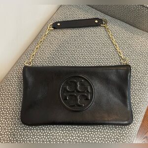 TORY BURCH CLUTCH